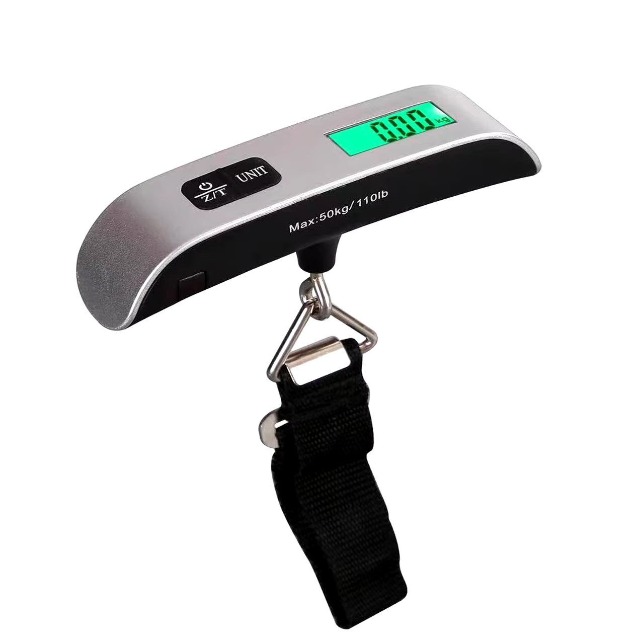 WeighGo