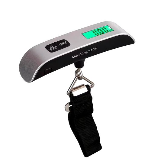 WeighGo